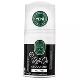 Eyüp Sabri Tuncer Roll On Actıve Bay 75 Ml