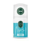 Eyüp Sabri Tuncer Roll On Deodorant Kadınlar İçin Fresh 75 Ml