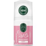 Eyüp Sabri Tuncer Roll-On Deodorant -Soft Kadın 75Ml