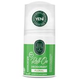 Eyüp Sabri Tuncer Roll On Floral Bayan 50 Ml