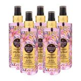 Eyüp Sabri Tuncer Silky Touch 5x250 ml Vücut Spreyi