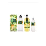 Eyüp Sabri Tuncer Sıvı Sabun Hawaii Ananas 500 ML, Kolonya 400 ML ve 150 ML