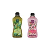 Eyüp Sabri Tuncer Sıvı Sabun Seti - Japon Kiraz Çiçeği + Ayvalık Zeytin Çiçeği 2 x 1500 ml