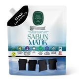 Eyüp Sabri Tuncer Siyahlar 1,5 lt Doğal Zeytinyağı İçerikli Çamaşır Sıvısı