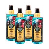 Eyüp Sabri Tuncer Skyfall 4x250 ml Vücut Spreyi