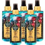 Eyüp Sabri Tuncer Skyfall 5x250 ml Vücut Spreyi