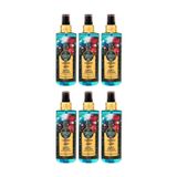 Eyüp Sabri Tuncer Skyfall 6x250 ml Vücut Spreyi