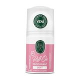 Eyüp Sabri Tuncer Soft Kadın Roll-On Deodorant 50 Ml