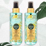 Eyüp Sabri Tuncer Soul Beauty 2x250 ml Vücut Spreyi ve Mistik Gül Suyu
