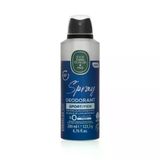 Eyüp Sabri Tuncer Sport 200 ml Erkek Sprey Deodorant