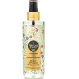 Eyüp Sabri Tuncer Summer Dream 250 ml Kadın Vücut Spreyi