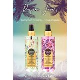 Eyüp Sabri Tuncer Summer Dream 250 ml Vücut Spreyi + Love Kisses 250 ml Vücut Spreyi