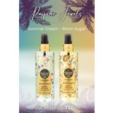 Eyüp Sabri Tuncer Summer Dream 250 ml Vücut Spreyi + Warm Sugar 250 ml Vücut Spreyi