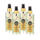 Eyüp Sabri Tuncer Summer Dream 4x250 ml Vücut Spreyi