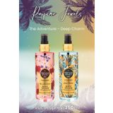 Eyüp Sabri Tuncer The Adventure 250 ml Vücut Spreyi + Deep Charm 250 ml Vücut Spreyi