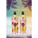 Eyüp Sabri Tuncer The Adventure 250 ml Vücut Spreyi + Empress 250 ml Vücut Spreyi