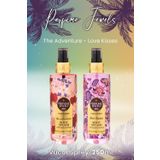 Eyüp Sabri Tuncer The Adventure 250 ml Vücut Spreyi + Love Kisses 250 ml Vücut Spreyi