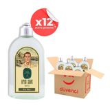 Eyüp Sabri Tuncer Tıraş Kolonyası No 3 x 12