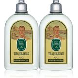 Eyüp Sabri Tuncer Tıraş Kolonyası No:3 250 Ml 1 Paket (2 paketi)