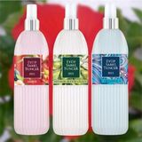 Eyüp Sabri Tuncer Tuncer Amber + Ayvalık Zeytin Çiçeği + Okyanus 150 ml 3'lü Set