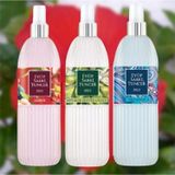Eyüp Sabri Tuncer Tuncer Amber + Ayvalık Zeytin Çiçeği + Okyanus 150 ml 3'lü Set