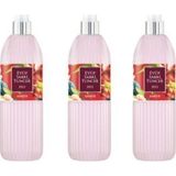 Eyüp Sabri Tuncer Tuncer Sprey Kolonya Amber 150 ml 3 Ad.