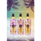 Eyüp Sabri Tuncer Vücut Spreyi Pure Love, Empress Ve Silky Touch