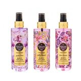 Eyüp Sabri Tuncer Vücut Spreyi Pure Love, Silky Touch Ve Love Kisses