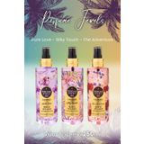 Eyüp Sabri Tuncer Vücut Spreyi Pure Love, Silky Touch ve The Adventure