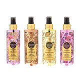 Eyüp Sabri Tuncer Vücut Spreyi Silky Touch, Wild Beauty, Warm Sugar Ve Love Kisses
