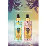Eyüp Sabri Tuncer Vücut Spreyi Soul Beauty 250 ml ve Empress 250 ml