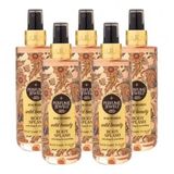 Eyüp Sabri Tuncer Wild Beauty 5x250 ml Vücut Spreyi