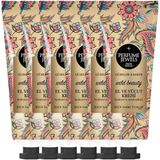 Eyüp Sabri Tuncer Wild Beauty 6x50 ml El ve Vücut Kremi
