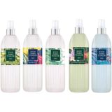 Eyüp Sabri Tuncer Yasemin + Ayvalık Zeytin Çiçeği + Yağmur Ormanları + Okyanus + Hatıralar 150 ml Kolonya