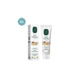 Eyüp Sabri Tuncer Zencefil Özlü 6x90 ml Diş Macunu