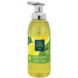 Eyüp Sabri Tuncer Zeytinyağlı Çeşme Limonu 500 ml Köpük Sabun