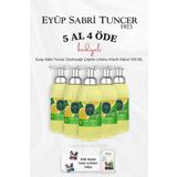 Eyüp Sabri Tuncer Zeytinyağlı Çeşme Limonu Köpük Sabun 500 ML 5 Al 4 Öde ve Rosie Pamuk