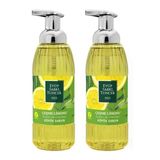 Eyüp Sabri Tuncer Zeytinyağlı Çeşme Limonu Köpük Sabun 500 Ml Rosie-Dvc-003635-42457