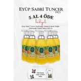 Eyüp Sabri Tuncer Zeytinyağlı Hawaii Ananas Doğal Zeytinyağlı Köpük Sabun 500 ml 5 Al 4 Öde ve Rosie Pamuk