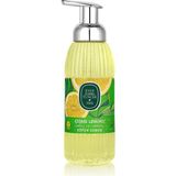 Eyüp Sabri Tuncer Zeytinyağlı Köpük Sabun 500 ml Çeşme Limonu Doğal Malzeme ile Ferahlatıcı Etki