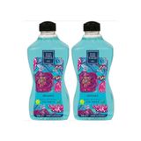 Eyüp Sabri Tuncer Zeytinyağlı Okyanus 1500 ml X 2 Sıvı Sabun