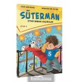 Eyvah Babamı Kaçırdılar ! - Emre Bülbül
