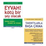 Eyvah! Kötü Bir Şey Olacak - Alp Karaosmanoglu