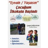 Eyvah-Yaşasın Çocuğum İlkokula Başladı - Çelebi Çağlayan