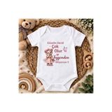 EYvCollection TEYZE YAZILI BEBEK ZIBIN YENİ DOĞAN ZIBIN HEDİYE ZIBIN