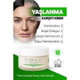 EYXBEAUTY Kırışıklık Karşıtı Gece Bakım Kremi 50 ml