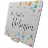 Eyya Bebek Anı Defteri