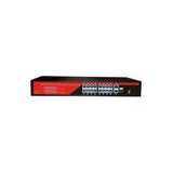 Ez-16Psf-Sfp 16Port 16Fe+2Ge+1Sfp Gigabit Poe Switch 240W