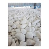 E&Z DOĞAL TAŞ DOLAMİT TAŞ 10 KG 6-8 CM DOLOMİT DEKORATİF PEYZAJ SÜS TAŞI