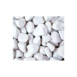 E&Z DOĞAL TAŞ Dolamit Taş 20 kg 4-6 cm Dolomit Dekoratif Peyzaj Süs Taşı